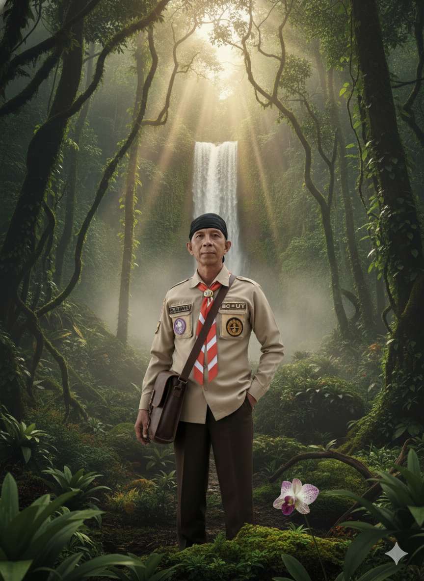 Galeri Prompt Pramuka