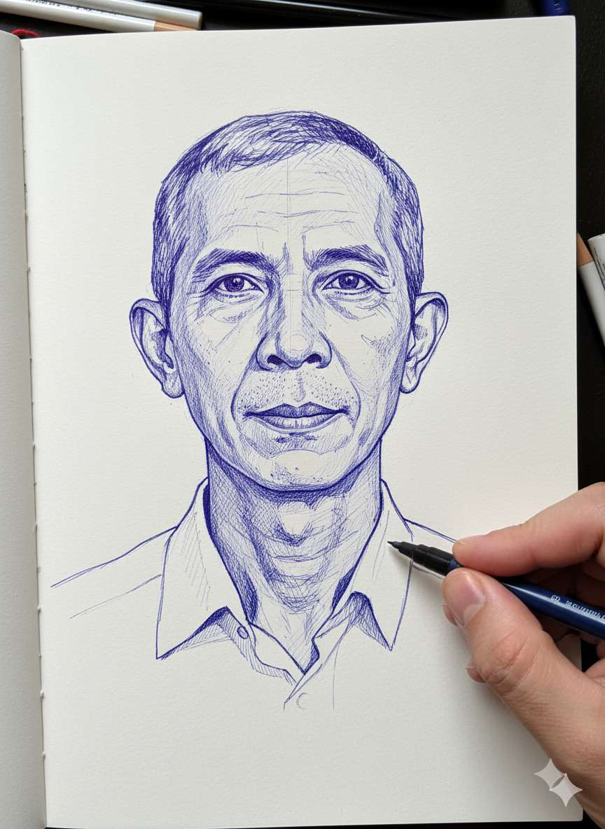 Galeri Prompt Pramuka