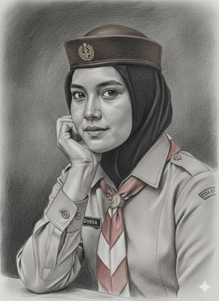 Galeri Prompt Pramuka