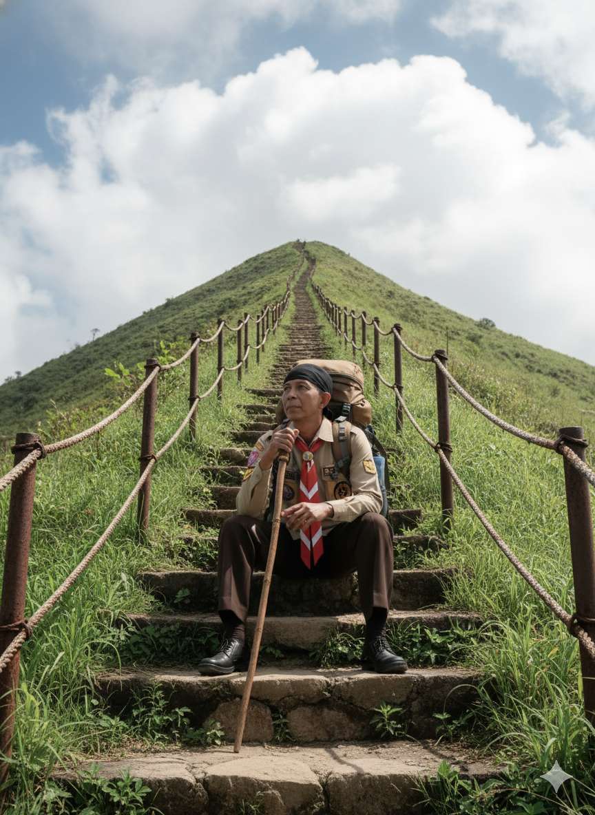 Galeri Prompt Pramuka