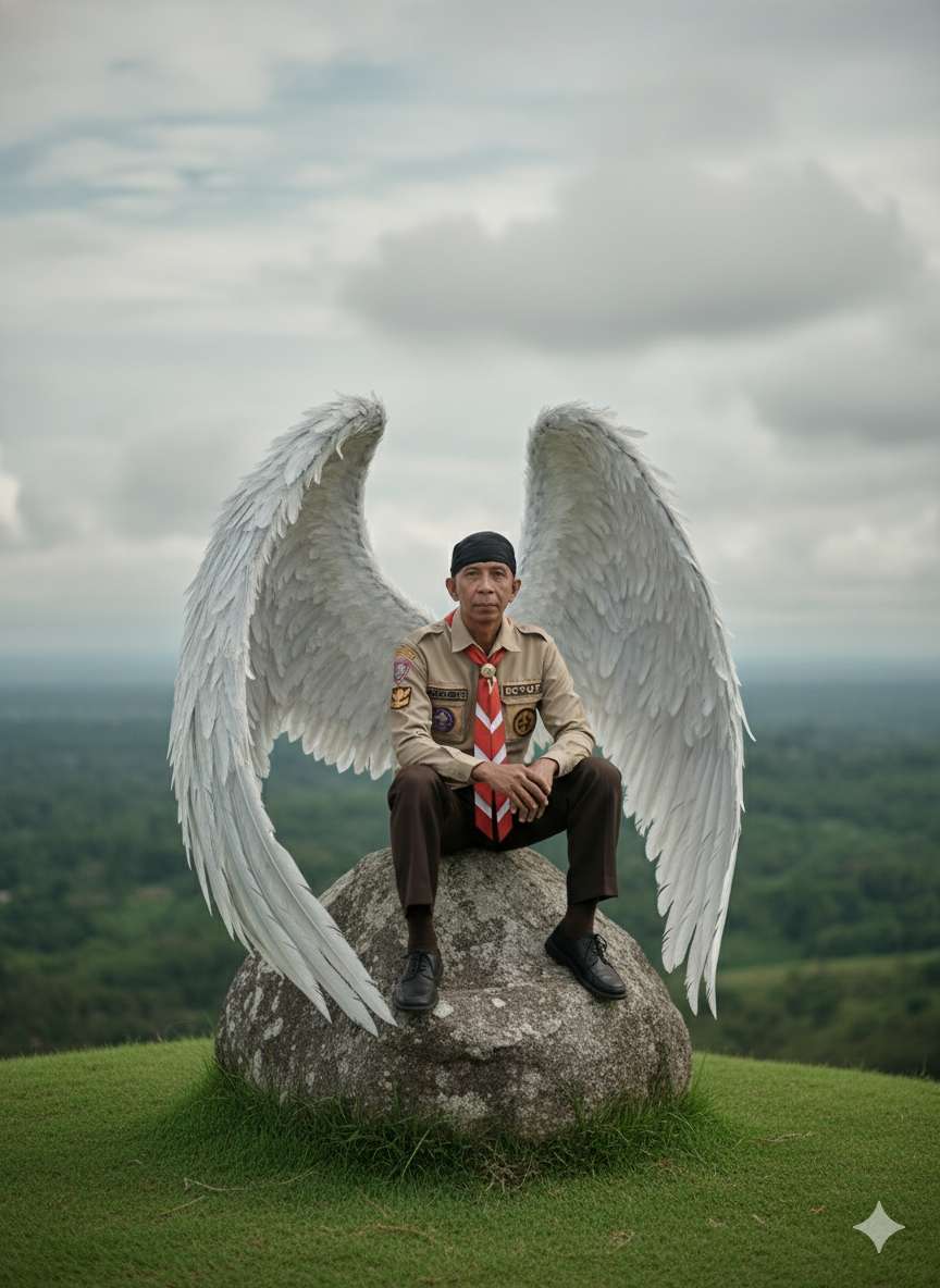 Galeri Prompt Pramuka