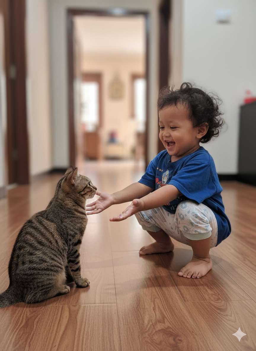 Galeri Prompt Pramuka