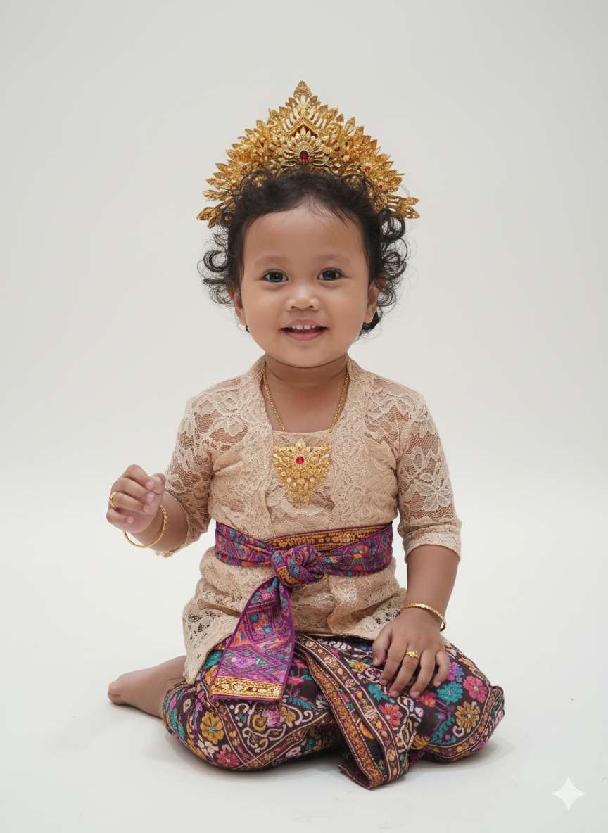 Galeri Prompt Pramuka